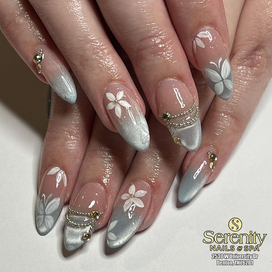 spring nails ideas